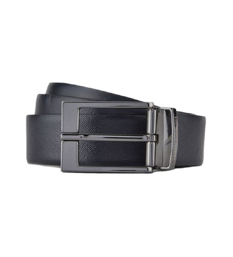 CC23651635 Ceinture en cuir , (OSFA), Casuel, Classique - Armani Exchange - Modalova