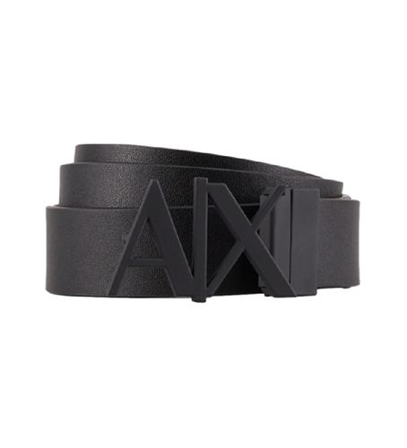 CC50561120 Ceinture en cuir (28), Casuel, Classique - Armani Exchange - Modalova