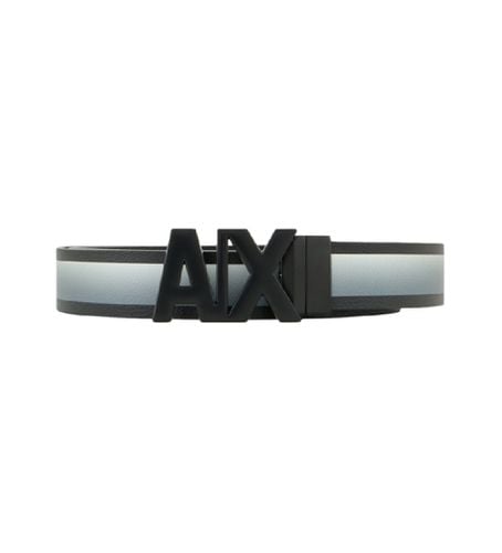 R83300020 Ceinture en cuir (OSFA), Casuel, Classique - Armani Exchange - Modalova