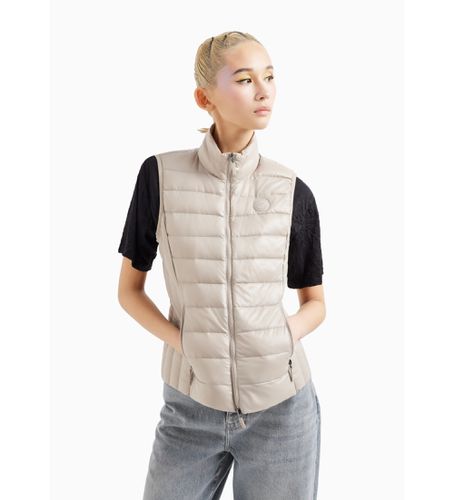 NYQ01YNM4Z1786 Gilet Piumino (L), Casuel, Polyamide - Armani Exchange - Modalova