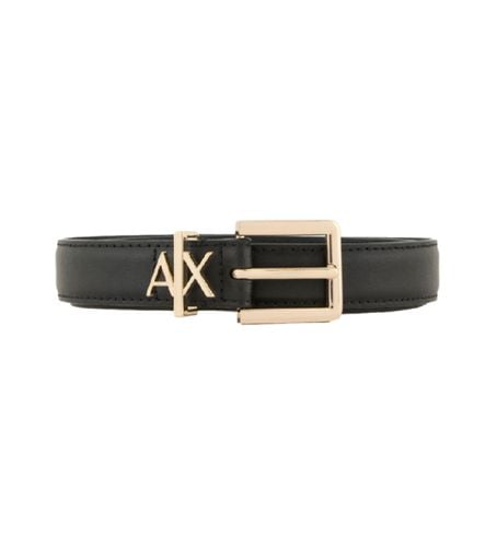 R75900020 Ceinture en cuir (70cm), Casuel, Classique - Armani Exchange - Modalova