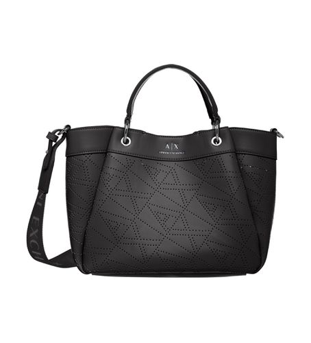 R74400020 Sac Trama (OSFA), Casuel, Coton - Armani Exchange - Modalova