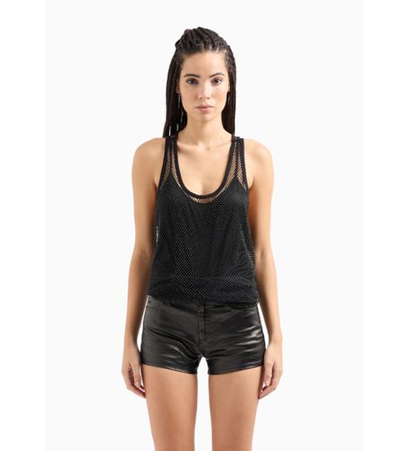 DYJ59Y15JZ1212 Short (24), Casuel, Coton - Armani Exchange - Modalova