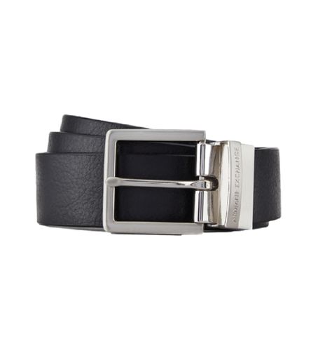 CC51243020 Ceinture en cuir , (28), Casuel, Classique - Armani Exchange - Modalova