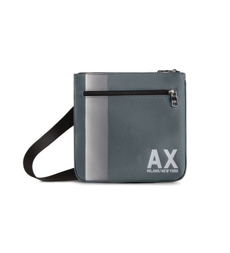 R81844984 Sac à bandoulière Milano (OSFA), Casuel, Polyester - Armani Exchange - Modalova