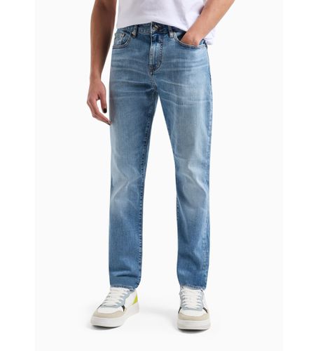 DZJ14Z1YEZ1500 Jean skinny (36), Casuel, Coton, Denim - Armani Exchange - Modalova