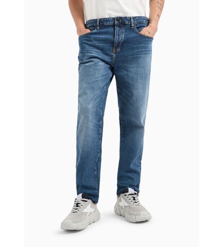 DZJ13Z1Y8Z1500 Jean slim (29), Casuel, Coton, Denim - Armani Exchange - Modalova