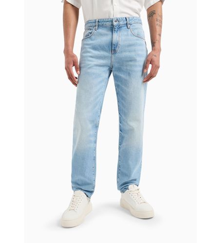 DZJ13Z1YFZ1500 Jean slim (28), Casuel, Coton, Denim - Armani Exchange - Modalova