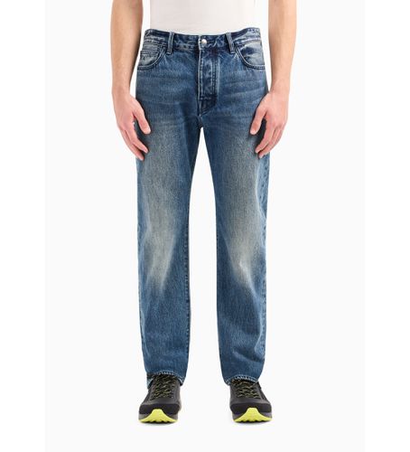 DZJ88Z1XGZ1500 Jean décontracté (32), Casuel, Coton - Armani Exchange - Modalova