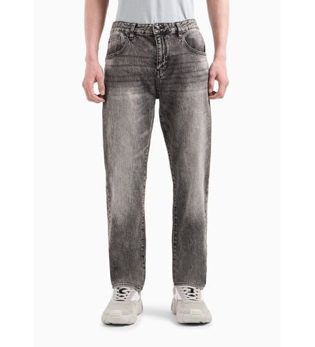 DZJ13Z1KQZ0204 Jean slim (34), Casuel, Coton, Denim - Armani Exchange - Modalova