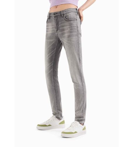 DYJ01Y15BZ0903 Jean superskinny (29), Casuel, Coton - Armani Exchange - Modalova