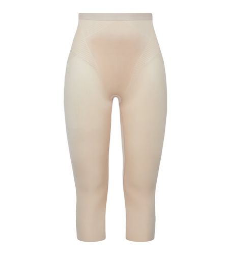 R_CHAMPAGNE Pantalon capri de forme invisible (XS), Homewear, Nylon - SPANX - Modalova