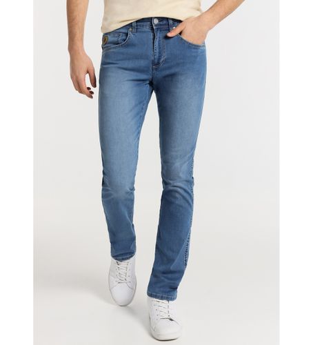 Jeans 137691 (34), Casuel, Coton, Denim - Lois Jeans - Modalova