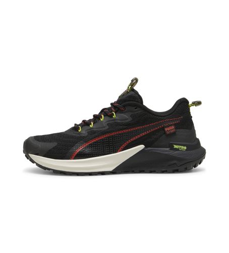 Chaussures Fast-Trac Nitro (38), Plat, Lacets, Sport, Outdoor, Running - Puma - Modalova