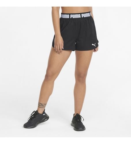 Short Strong 3 (S), Sport, Running, Multisport, Polyester - Puma - Modalova