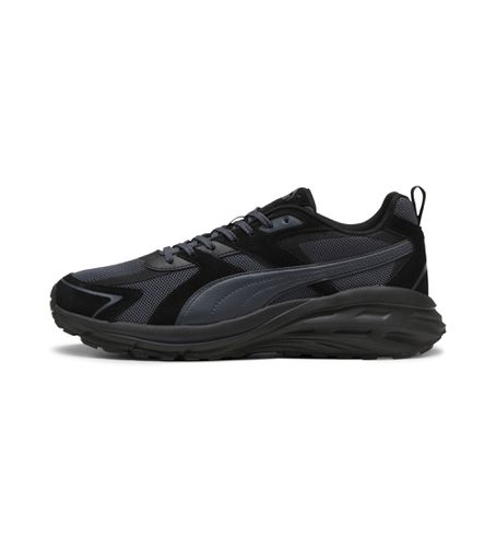 Trainers Hypnotic LS (40), Noir, Tissu, Plat, Lacets, Casuel - Puma - Modalova