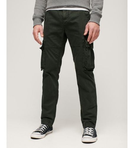 M7011132A Pantalon cargo Core (30/32), Casuel, Coton - Superdry - Modalova