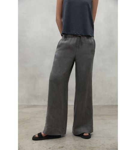 MCWGAPAMOSA00710S24-306 Pantalon Mosa (M), Casuel, Lin - ECOALF - Modalova