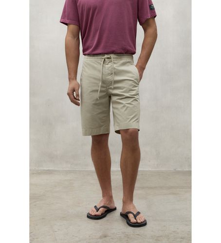 MCMGAPCETHIS0753S24-055 Short Ethic (XL), Casuel, Coton, Durable - ECOALF - Modalova