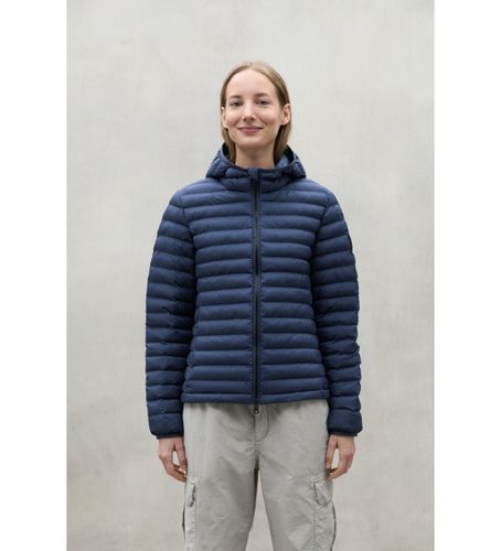 MCWGAJKATLAJ0987S24-510 Veste Atlantique (L), Casuel, Manche longue, Polister recyclé, Durable - ECOALF - Modalova