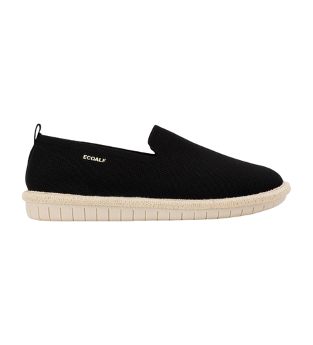 MCWSHESIOSAEYR30S24-319 Espadrilles Iosalf (36), Plat, Aucun, Casuel, Durable, Polyester recyclé - ECOALF - Modalova