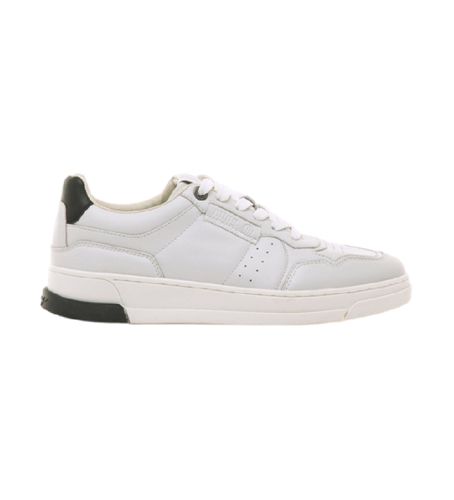 Slam - Baskets en cuir - (40), 3 à 5 cm, Lacets, Casuel - Mustang - Modalova