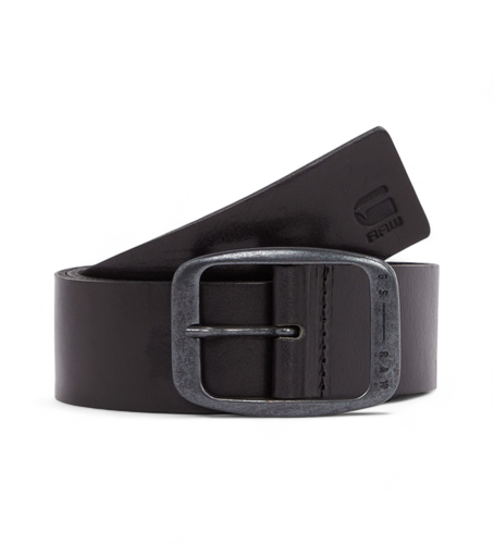 D18743-C579-2805 Ceinture en cuir Mett (70 cm), Casuel - G-Star - Modalova