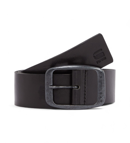 D18743-C579-2805 Ceinture en cuir Mett (75 cm), Casuel - G-Star - Modalova