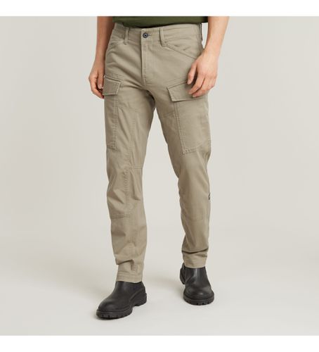 D25831-D846-239 Pantalon Cargo Regular Tapered (27/30), Casuel, Coton - G-Star - Modalova