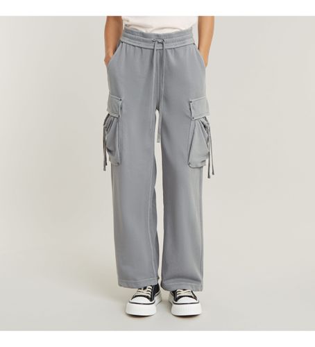 D24568-B661-G490 Pantalon utilitaire léger (S), Casuel, Le coton biologique, Durable - G-Star - Modalova