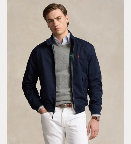 Veste en sergé (L), Casuel, Coton, Manche longue - Polo Ralph Lauren - Modalova