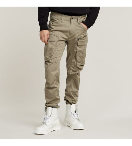 D02190-5126-239 Rovic 3D Regular Tapered Trousers (28/30), Casuel, Coton - G-Star - Modalova