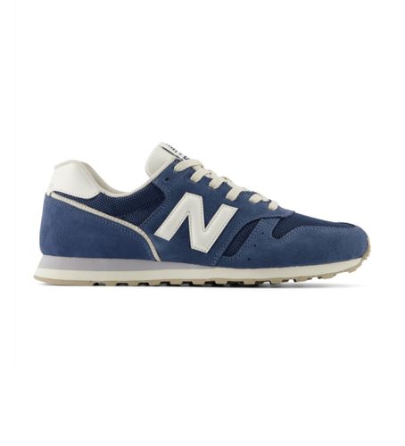 ML373V2 Baskets en cuir 373v2 (37), Plat, Lacets, Casuel - New Balance - Modalova