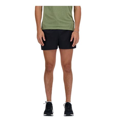 MS41226 Short de course (M), Sport, Multisport, Polyester - New Balance - Modalova