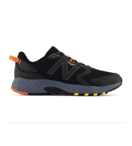 MT410V7 Chaussures 410v7 (40), Plat, Lacets, Casuel, Sport, Running, Multisport - New Balance - Modalova