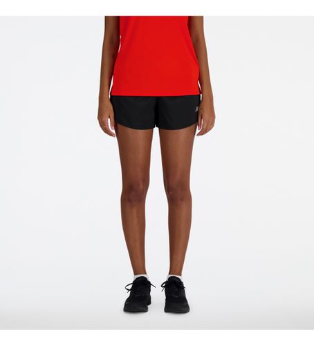 WS41226 Short Sport Essentials (XL), Casuel, Multisport, Polyester - New Balance - Modalova