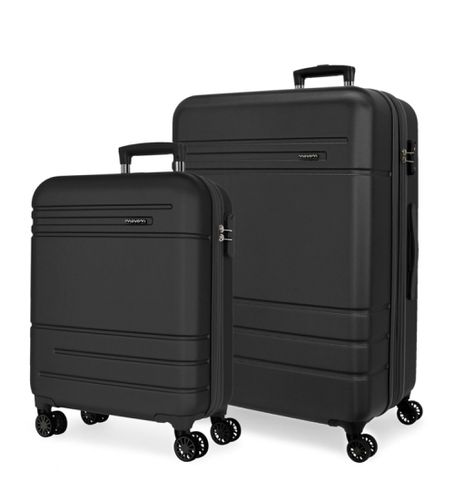 Unisex. 598956A Ensemble de bagages Galaxy 55 - 68 cm (OSFA), Casuel, ABS/Polycarbonate, Moyen, Cabine - Movom - Modalova