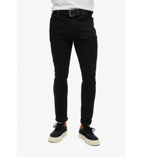 M7010890A Jean skinny vintage (30/30), Casuel, Coton, Denim - Superdry - Modalova