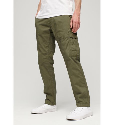 M7011014A Pantalon cargo Core (30/32), Casuel, Coton - Superdry - Modalova