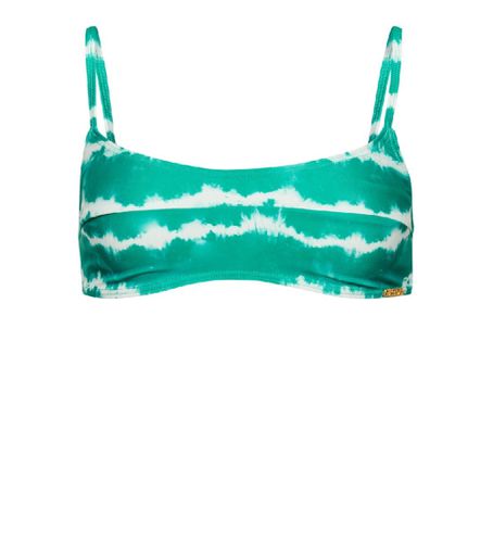 W3010368A Haut de bikini tie-dye (XS), Casuel, Beachwear, Polyester - Superdry - Modalova