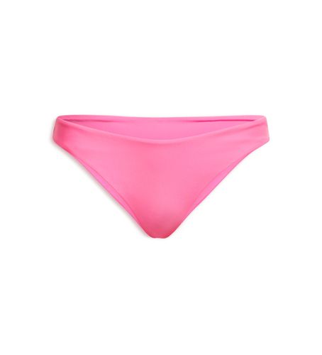 W3010387A Bas de bikini brésilien avec logo (XS), Beachwear, Polister recyclé, Durable - Superdry - Modalova