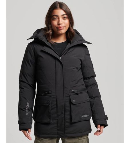 W5011596A Parka matelassé City (XXS), Casuel, Polyester - Superdry - Modalova