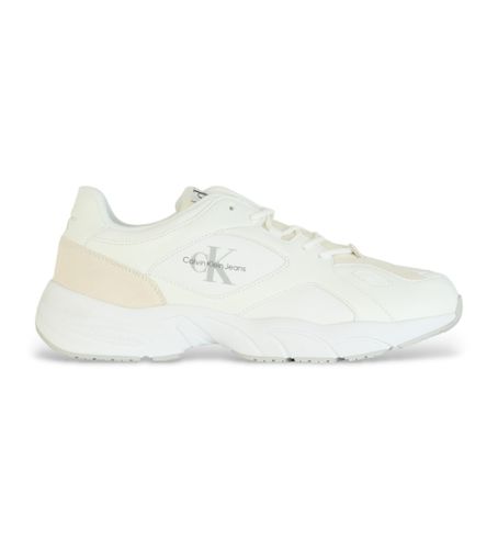 YM0YM00985 Chaussures de tennis rétro (41), Plat, Lacets, Casuel - Calvin Klein Jeans - Modalova