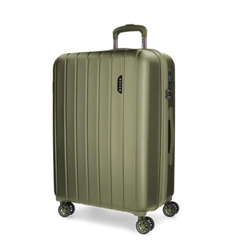 Unisex. 531936A Grande valise rigide Wood rigid (OSFA), Casuel, ABS/Polycarbonate, Big - Movom - Modalova