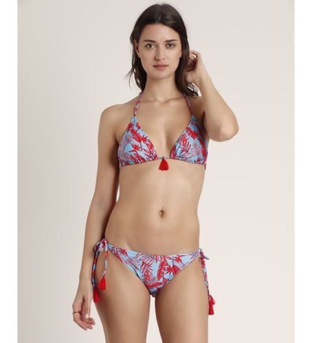 Haut de bikini et turquoise Hawaii (S), Beachwear, Polyamide - Admas - Modalova