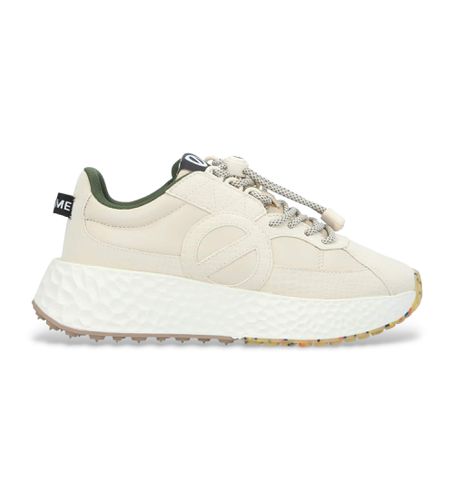 KNVCKA0 Baskets Carter Runner (39), 1 à 3 cm, Lacets, Casuel, Sport, Polister recyclé - NO NAME - Modalova