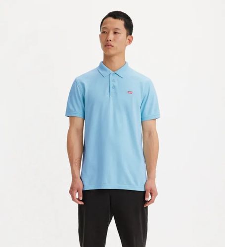 Polo Heritage (S), Casuel, Coton, Manche courte - Levi's - Modalova