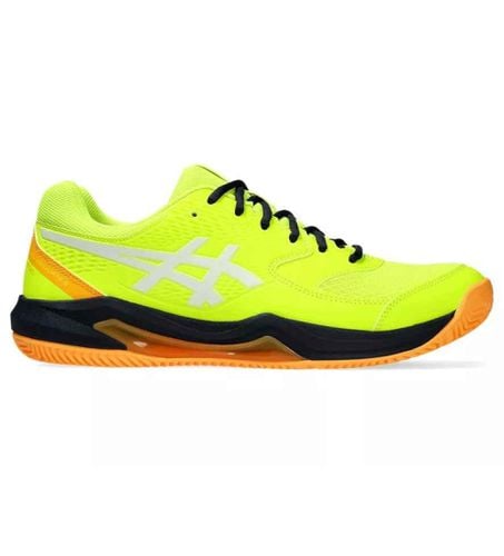 A414 Chaussures Gel-Dedicate 8 Padel (42), Plat, Lacets, Sport, Tennis/Padel - Asics - Modalova