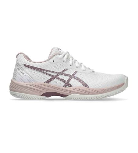 A217 Trainers Gel-Game 9 Clay/oc (7US=38EU), Blanc, Plat, Lacets, Sport, Tennis/Padel - Asics - Modalova