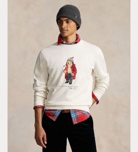 Sweat-shirt Seasonal Bear (XL), Casuel, Coton, Manche longue - Polo Ralph Lauren - Modalova